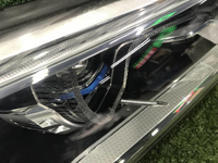 Фара правая BMW 7er G11 G12 (2015-2019) Laser Light (в пленке)