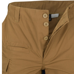 Брюки Helikon-Tex BDU Mk2 Pants Coyote