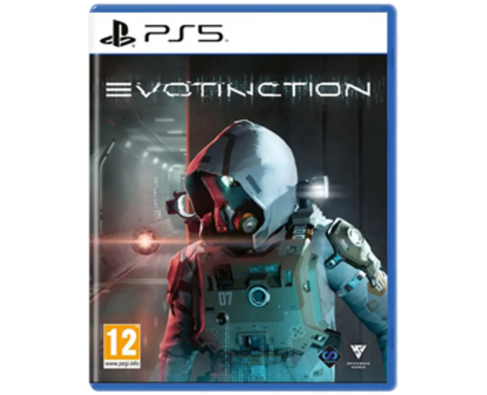 Evotinction (PS5) NEW