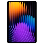 Планшет Xiaomi Pad 7, 11.2", Wi-Fi, 8/128GB, Graphite Gray (Графитовый серый)