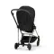 Детская коляска Cybex Mios Style 2 в 1 Sepia Black Rosegold