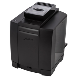 Кофемашина Jura WE8 chrome (15419)