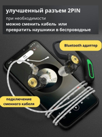 Наушники KZ EDX PRO black