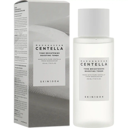 SKIN1004 Madagascar Centella Tone Brightening Boosting Toner 210ML