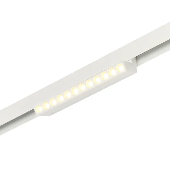 Трековый светильник FlowPoint MT0213-12W3K-W MyFar