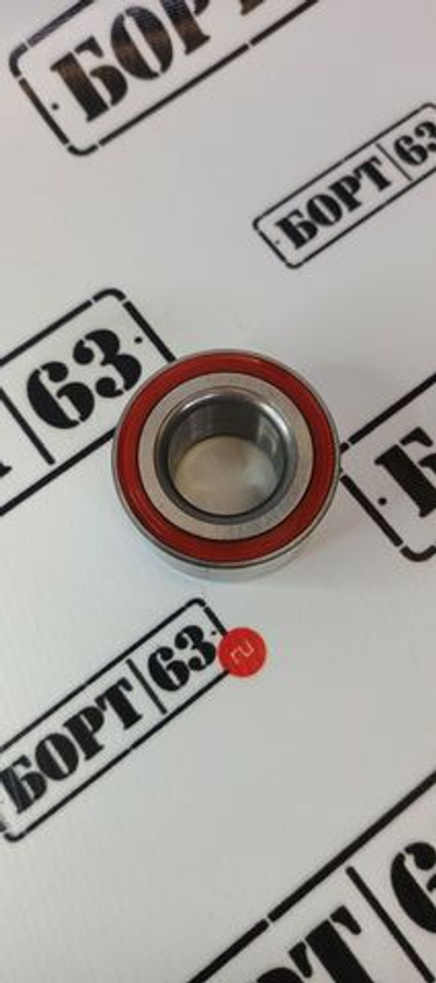 Подшипник передней ступицы FAG 567918B