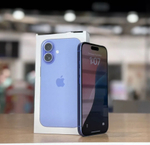 iPhone 16, 512 ГБ б/у