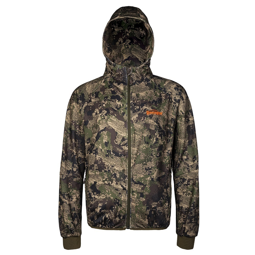 Костюм Remington Alabama Professional Green Forest р. L