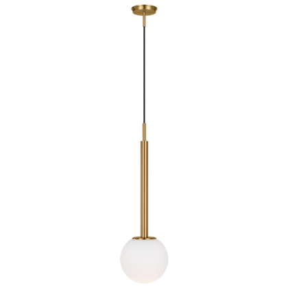 Светильник Visual Comfort Nodes Large Pendant