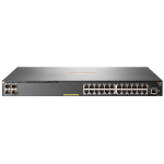 Коммутатор Hpe Aruba 2930F 24G 4SFP+ (JL253A)