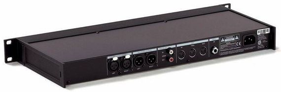 TC ELECTRONIC M-One XL звуковой процессор
