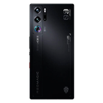 Смартфон Nubia RedMagic 9 Pro 16/512GB, Sleet (Черный)