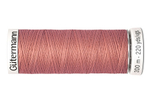 Нитки универсальные Sew All, 100% п/э-200 метров(№682 - №982)-Gutermann