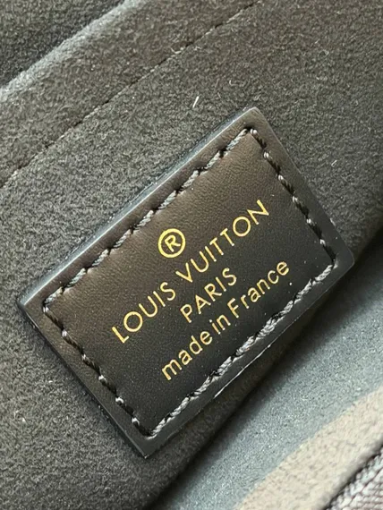 Сумка Louis Vuitton Babylone Tote PM