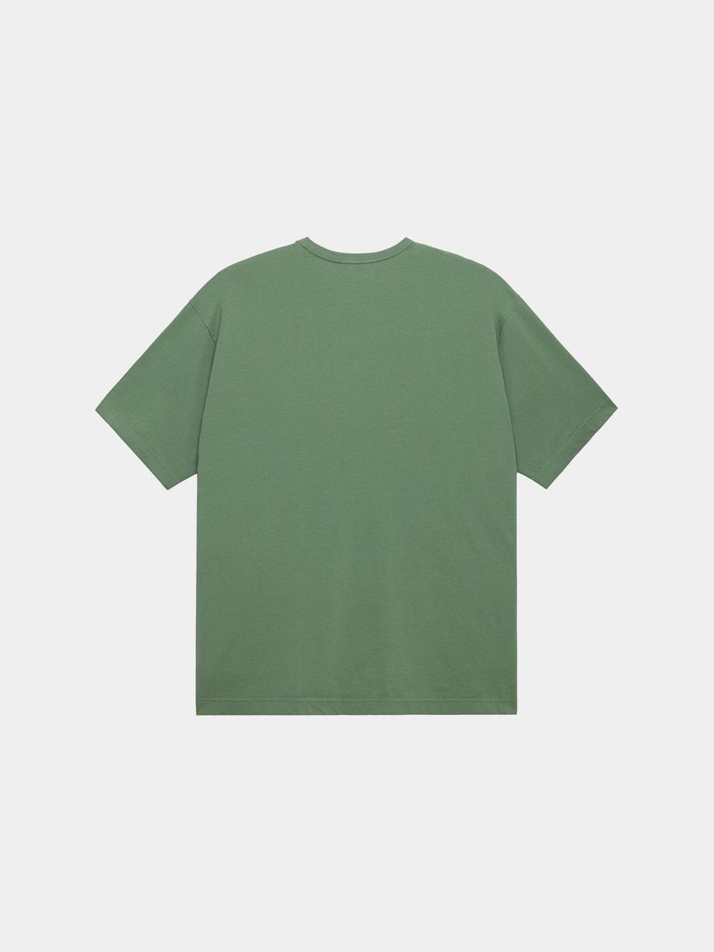 Футболка мужская ALPHA INDUSTRIES SS RELAXED TEE