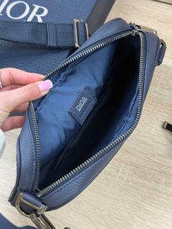 Сумка через плечо Christian Dior Saddle