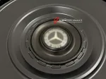 КОВАНЫЕ ДИСКИ для Mercedes BENZ G CLASS W465 #2