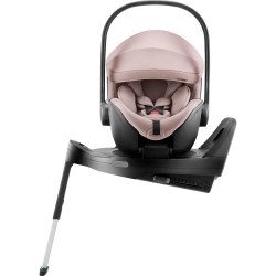 Автокресло 0+ Britax Roemer BABY-SAFE PRO Style Dusty Rose 2000040840