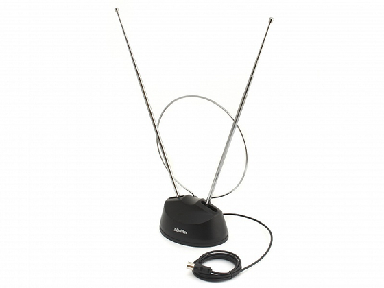 Doffler ATV-034