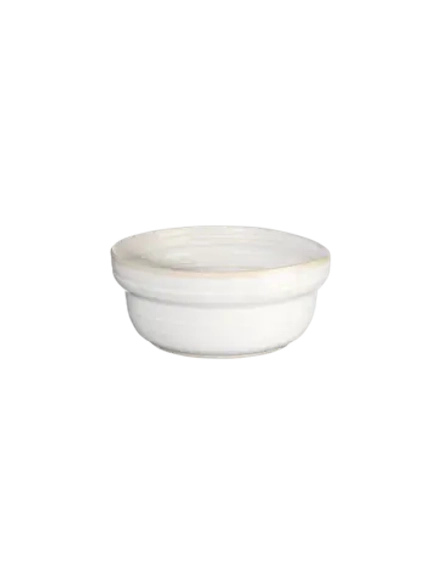ASA Миска Manuale 14x6 см овсяная EAN 4024433021957