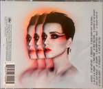 Katy Perry / Witness (CD)