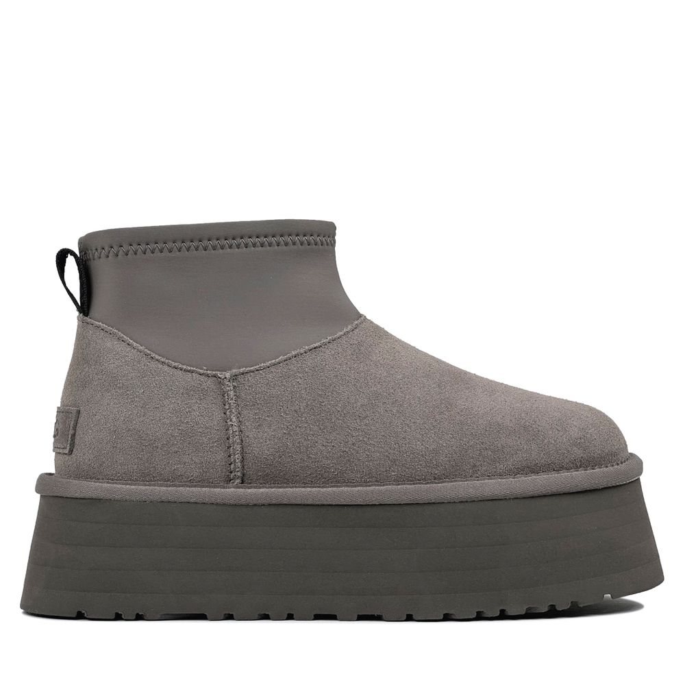 Ugg Classic Mini Dipper Mustard Seed