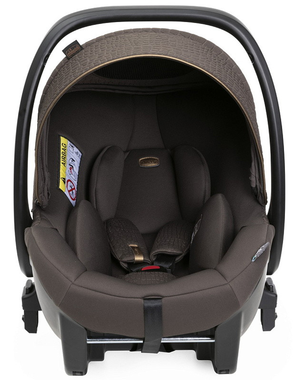 Коляска Chicco Bellagio 3 в 1 с автокреслом Kory Plus Bronze Lizard Re_lux Lunar Rock