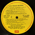 Queen / Live Magic (LP)