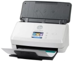 Сканер HP  ScanJet Pro N4000 snw1