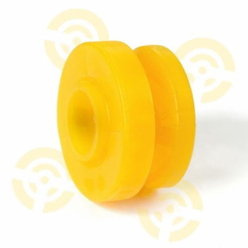 Полиуретановая втулка передней подвески, реактивной тяги, I. D.= 23,7 mm (Кратность 2 шт.) 12112984