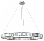 Подвесной светильник Loft it Crystal Ring 10135/1000 Chrome