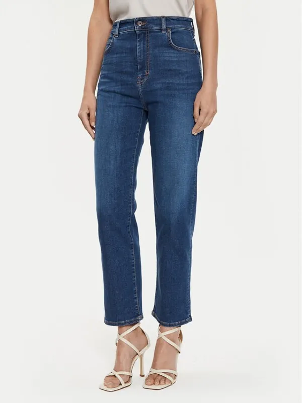 Джинсы женские WEEKEND MAX MARA CESY