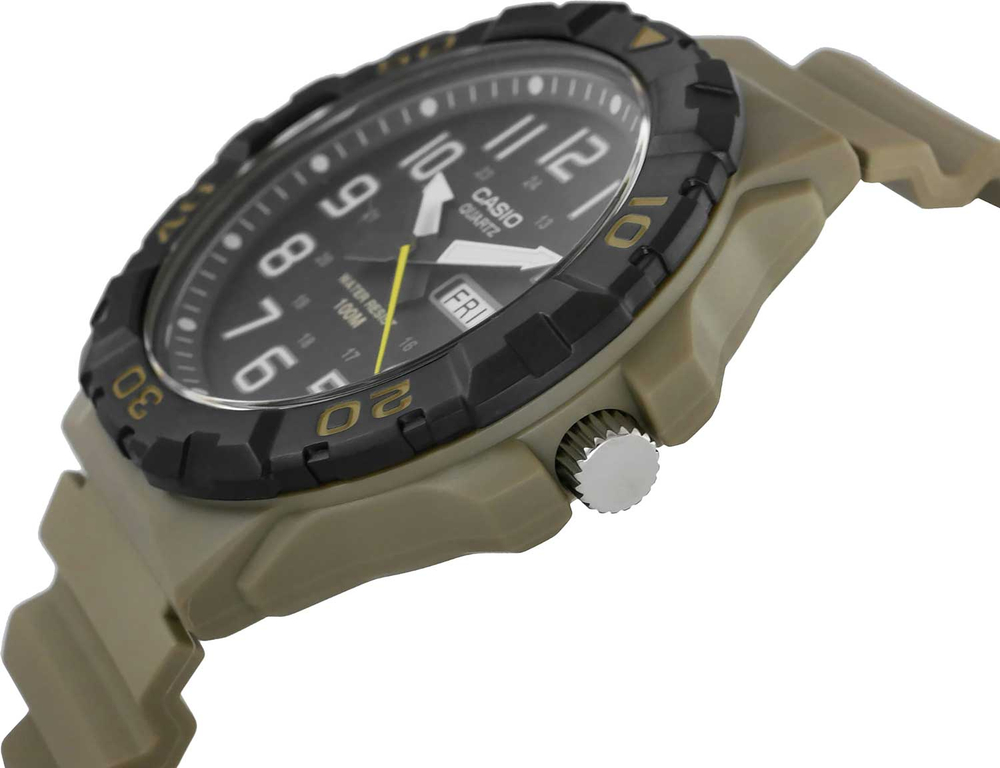 Часы Casio MRW-210H-5A