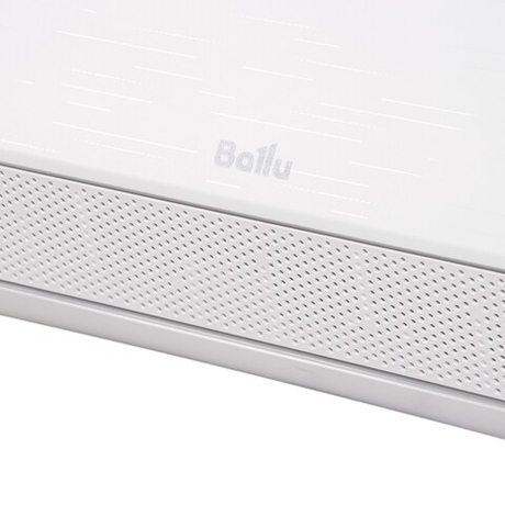 Инверторная сплит-система Ballu серии Defender BSHI-12HN8