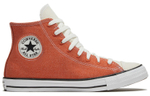 Chuck Taylor All Star Renew Cotton Converse High "Orange"