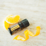 Эфирное масло dōTERRA Мандарин, Tangerine, 15 мл (PROMO)