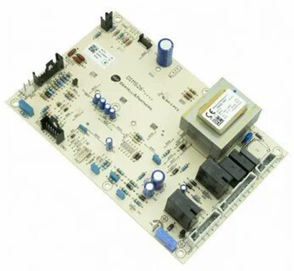 Электронная плата PCB Series 3 для котлов Baxi 5681050