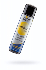 Анальный лубрикант Pjur analyse me Moisturising water 100 мл