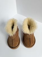 Новые замшевые угги Ozuggwear, 23