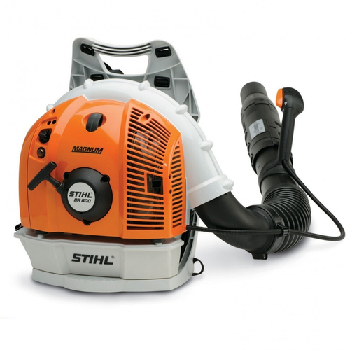 Воздуходувное устройство Stihl BR 600 Magnum