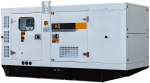 Дизельный генератор EcoPower АД250-T400ECO W в кожухе — Фото №4 