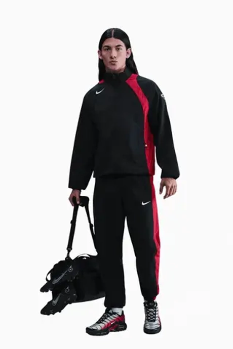 Куртка Nike PSG 25/26 Total 90 Repel - черный