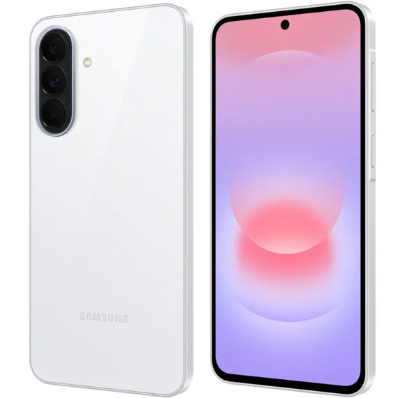 Смартфон Samsung Galaxy A37 8/256 ГБ Белый