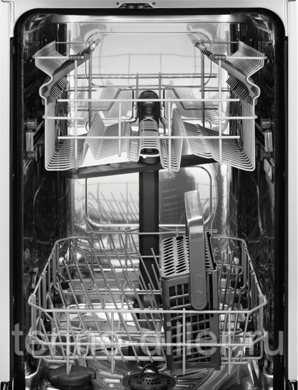 Electrolux ESL 94201 LO