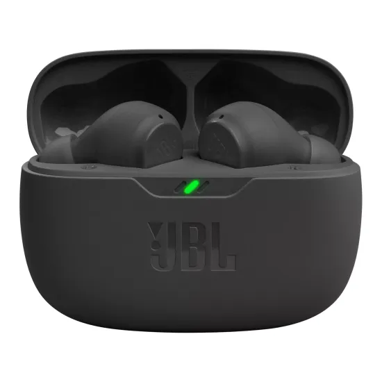Беспроводные наушники JBL Wave Beam Черный