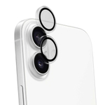 Защитное стекло для задней камеры i-Phone 17 ANANK 10X Reinforced Corning Transparent