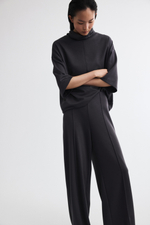Комплект из двух предметов из джерси — рукава 3/4 - H&M