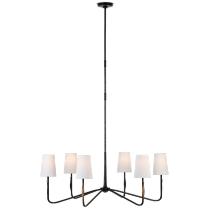 Люстра Visual Comfort Kairos 40" Chandelier