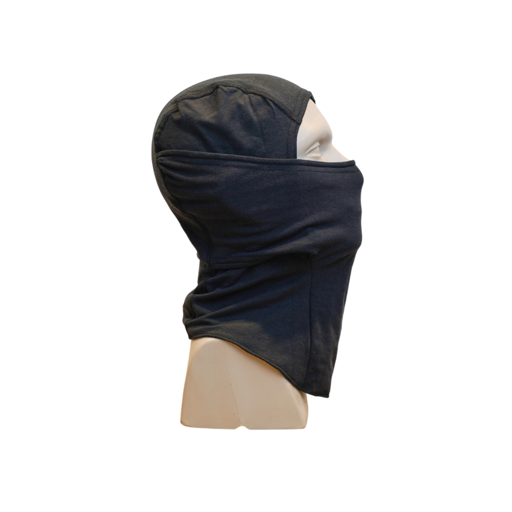 Балаклава DRIFIRE Fr-L2 Prime Balaclava Black (1sz, Black)