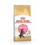 Royal Canin Maine Coon Kitten Киттен Мейн Кун Корм сухой для котят породы Мэйн Кун в возрасте от 4 до 15 месяцев 400г